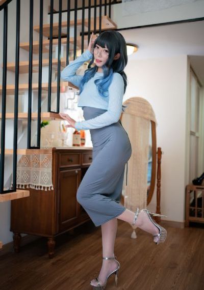美味的小姨子
