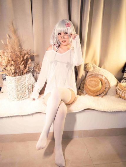 超喜欢你的100个女孩子