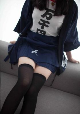 私人女性监狱