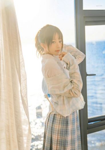 少女潘金莲