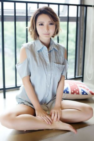 海鸥飞处彩云飞